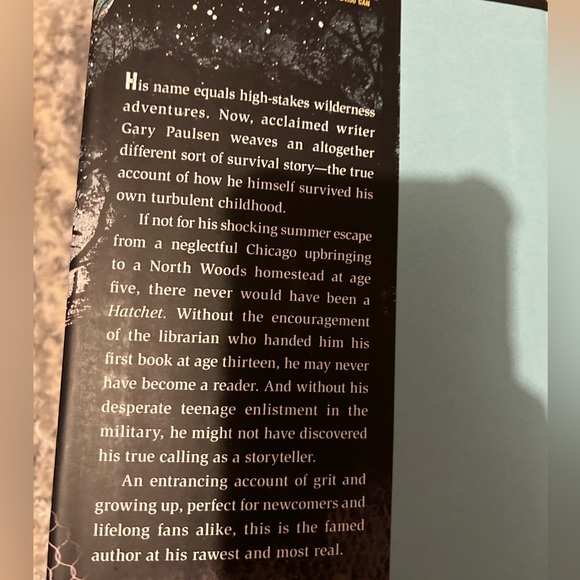 Gone to the woods - Picture 4 of 4